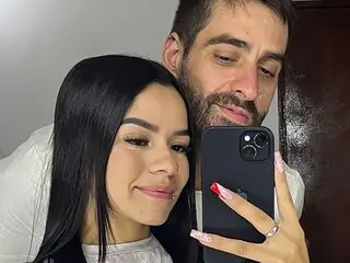AmyAndEric private free live