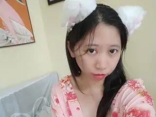 AmyGreta online cunt hd