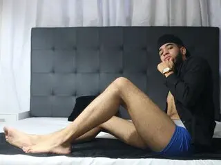 ANDREXBARBAS live livejasmin jasmin