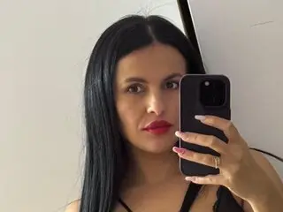 AnaissMaria jasminlive recorded livejasmin