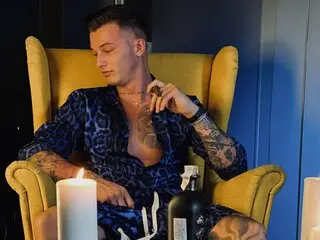 AndreasBoyd ass live show