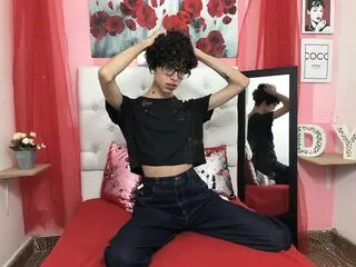 AndresBaune hd nude show