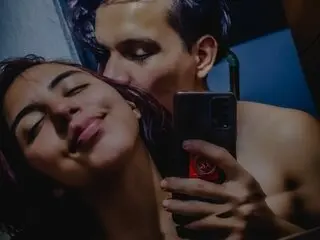 AndrewAndViolet free recorded webcam