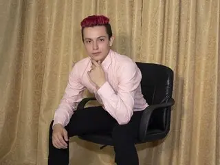 AndrewRedCol xxx toy show