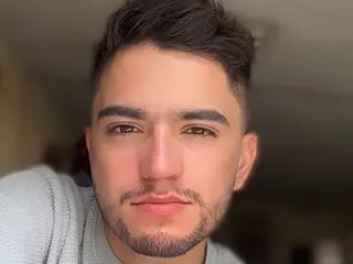 AndruCastillo webcam nude recorded
