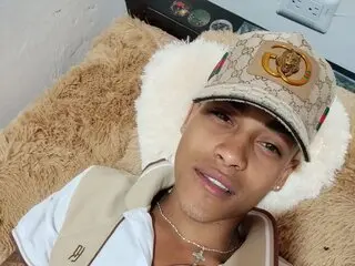 AndruCute lj livejasmin.com camshow