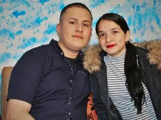 AndyAndKitana livejasmin ass nude