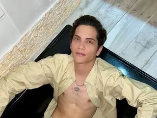 AndyBotler video camshow jasmine