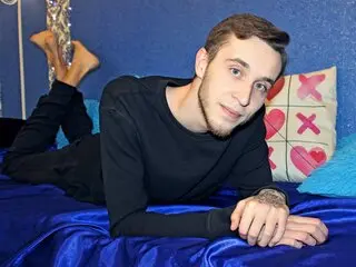AndyErwin jasmin online livejasmine