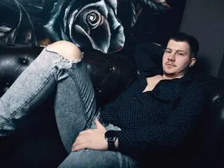 AndyGarick jasmin online webcam
