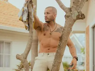AndyMichaell livejasmine hd pics