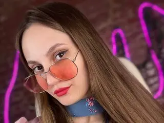 AngelMaisson pics shows anal