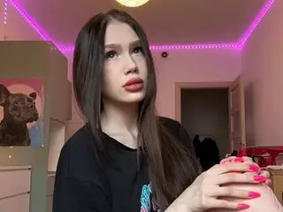 AngelStarks nude anal live