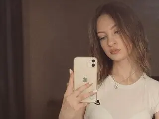 AngelaLime recorded private real
