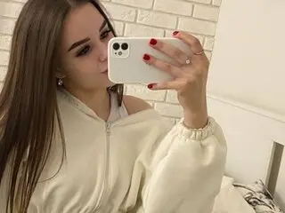 AngelaSummers cunt recorded nude