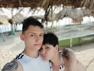 AngiAndRobert recorded free private