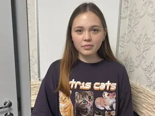 AngieDaniels live cunt show
