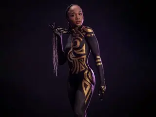 AnieWilson live jasminlive hd