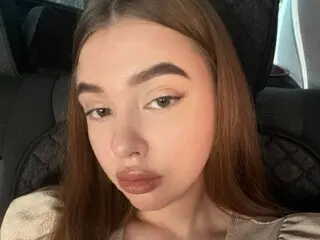 AnnAlvarez private ass recorded
