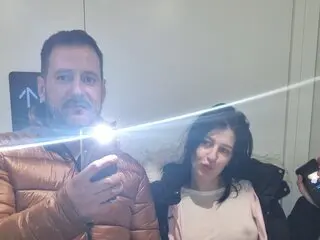 AnnaAndAllex recorded show livesex