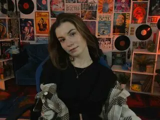 AnnaCarrol video webcam live
