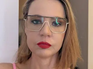 AnnaFourie cam recorded live