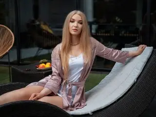 AnnaMills video jasmin recorded