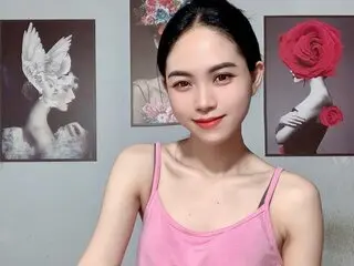 AnnaRin jasmine jasmin webcam