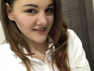 AnnaTimanovski recorded nude livejasmin