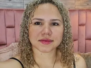 AnneDevone livejasmine webcam pics