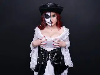 AnnetteForster free real cunt