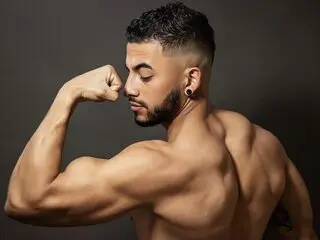 AnthonyFitcher shows recorded private
