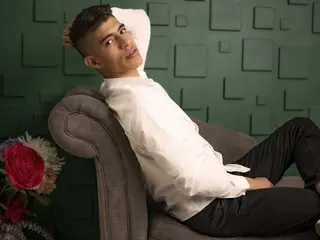 AnthonyKane anal private ass