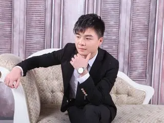 AnthonyLi photos online jasmin