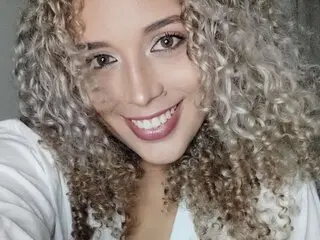 AntonellaDuke shows livejasmin video