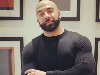 AntonioCorrera porn hd cunt