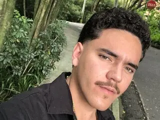 ApoloRaymond lj webcam camshow
