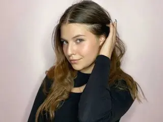 AprylMuzzarelli livejasmin cunt nude