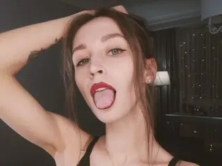 AraAcey hd lj webcam