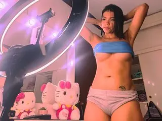 AriHotts lj ass private