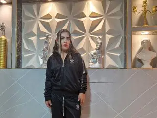 AriRous jasmin webcam fuck
