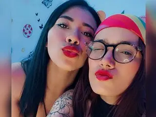 AriYaum private livejasmin.com show