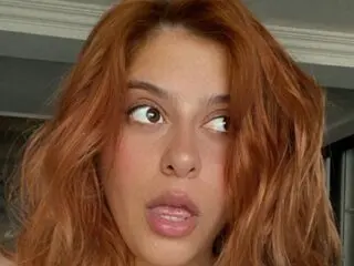 AriaRogue lj private webcam