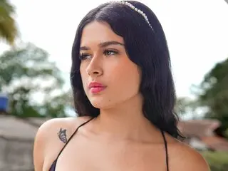 AriadnaLuque ass ass shows
