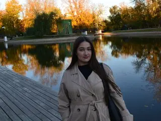 ArianaCrooss live private show