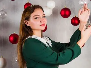 ArielStoone hd webcam show