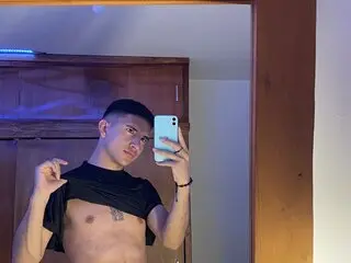 AronAdams livejasmin.com porn jasmine