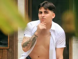 AronRaynor cunt lj jasmin