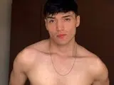 AronnDark xxx camshow live
