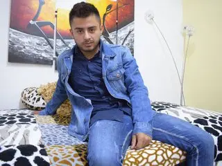ArthurMorens toy livejasmin.com real